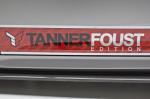 Ford Focus ST Tanner Foust Cobb 2013 года
